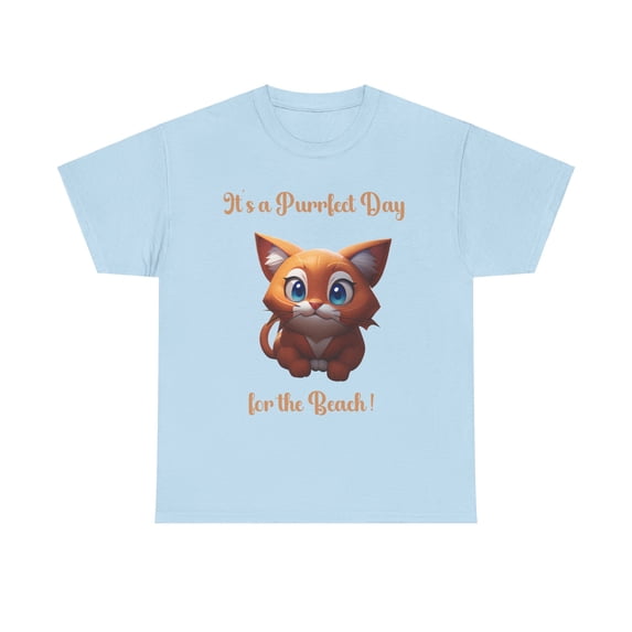 Beach T-Shirts