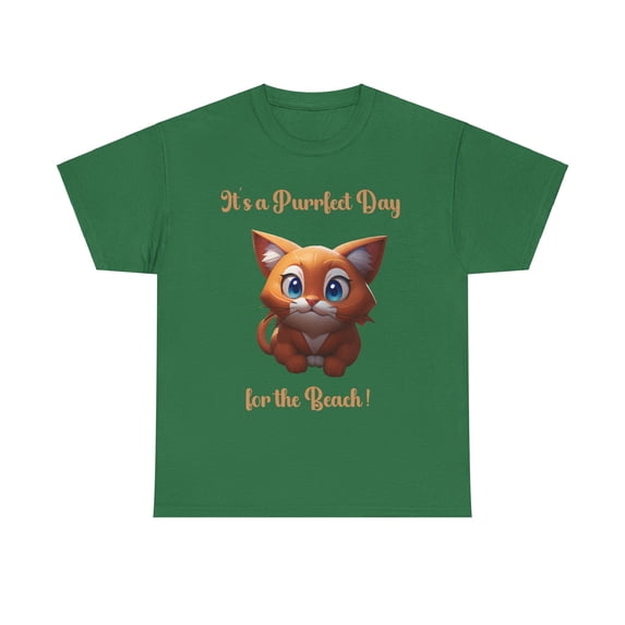 Beach T-Shirts