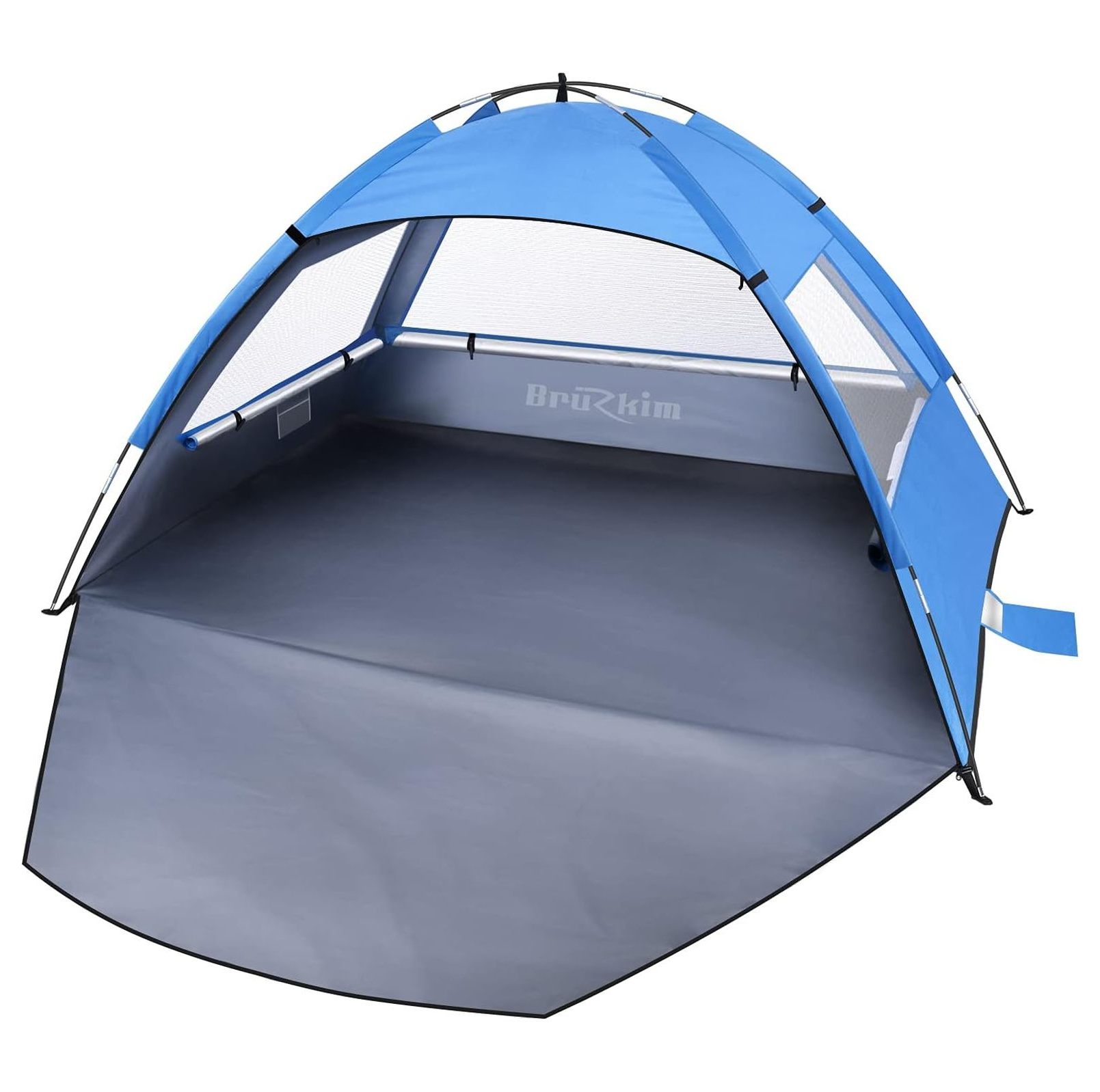 SAVUK Tent Carpet Mat Camping Floor Rug Waterproof Durable Thick - View #8