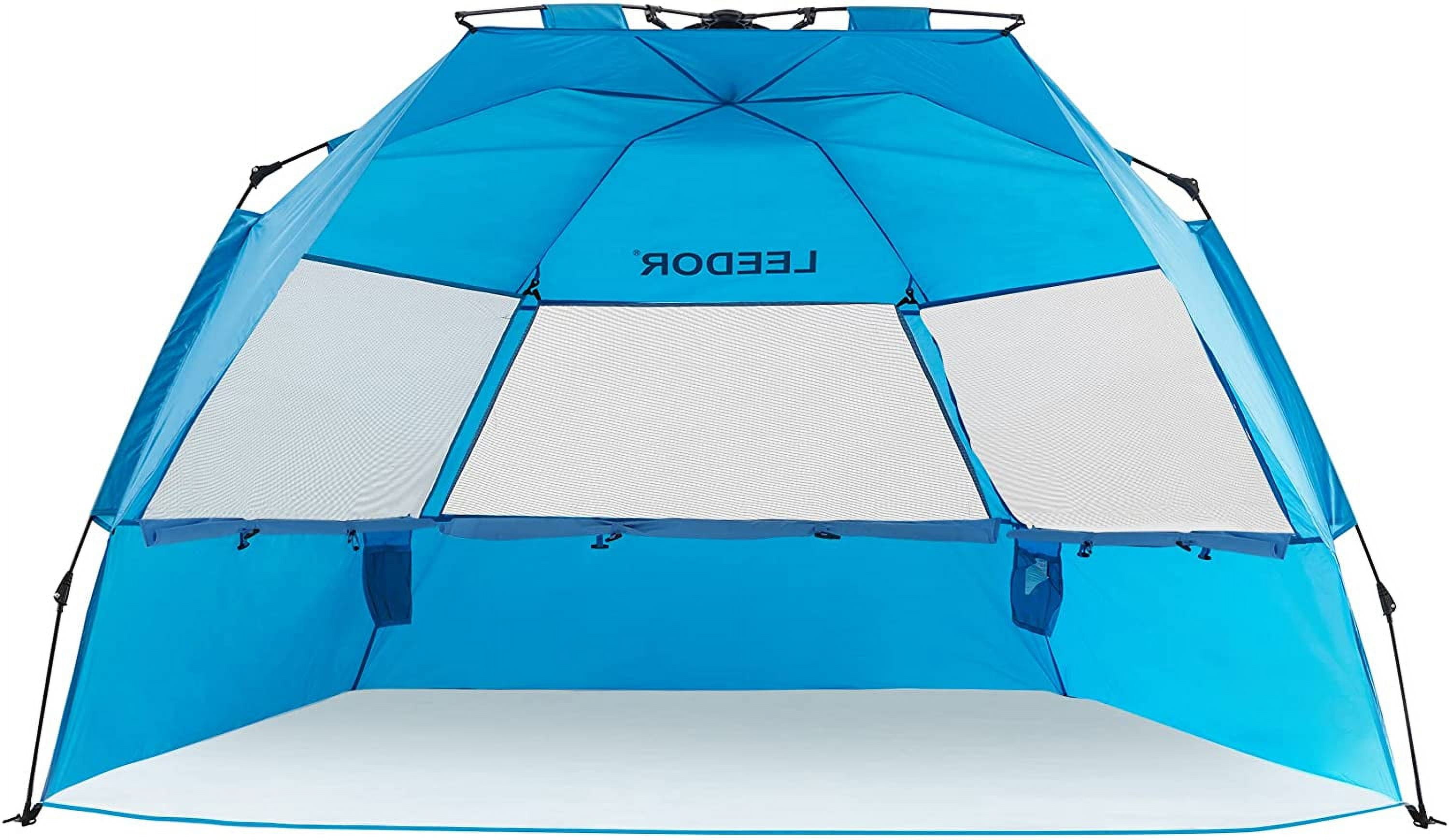 Amazon Portable Pop Up Beach Tent Alvantor Portable Pop Up Beach