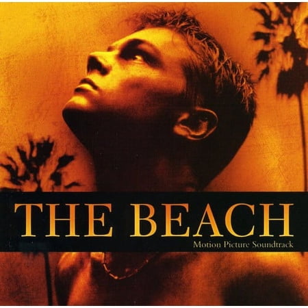 Beach - The Beach Soundtrack - Music & Performance - CD