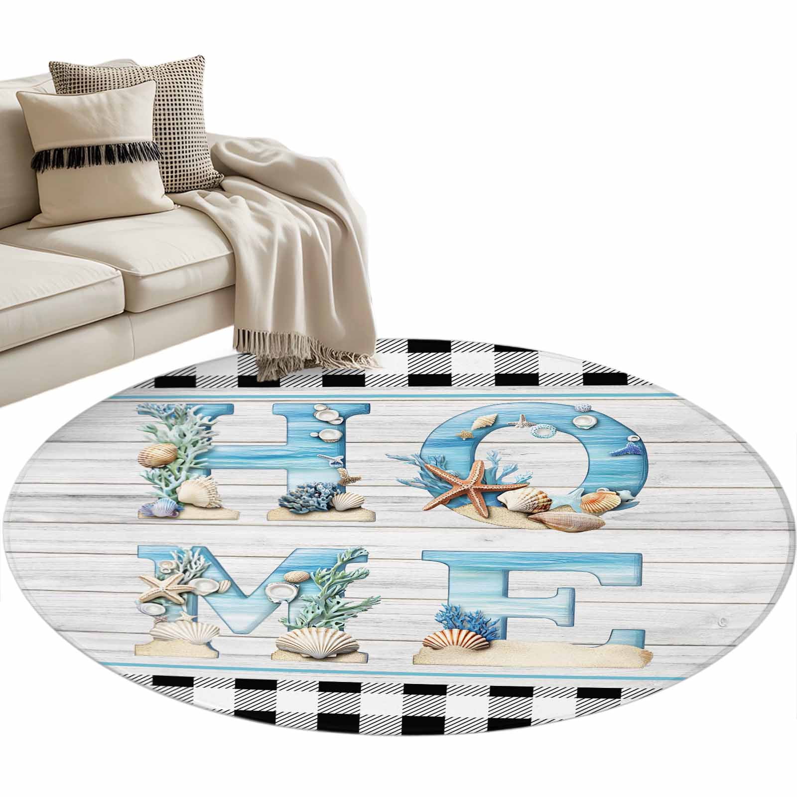 Untitled Image - Coastal Themed Dining Room Decor