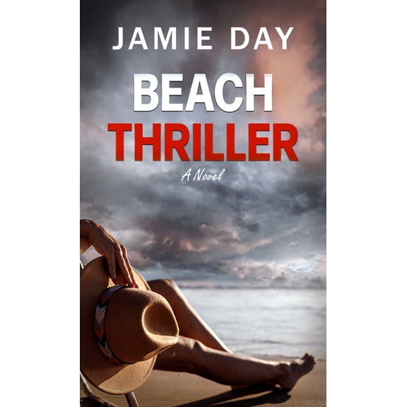 Beach Thriller, (Hardcover)
