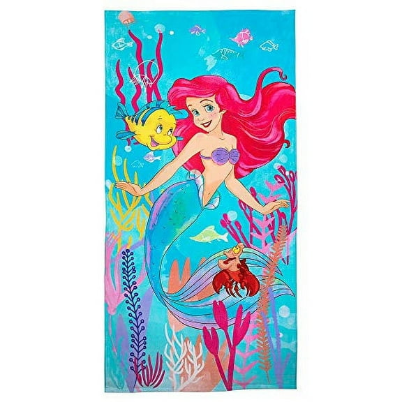 Beach Towel Ariel