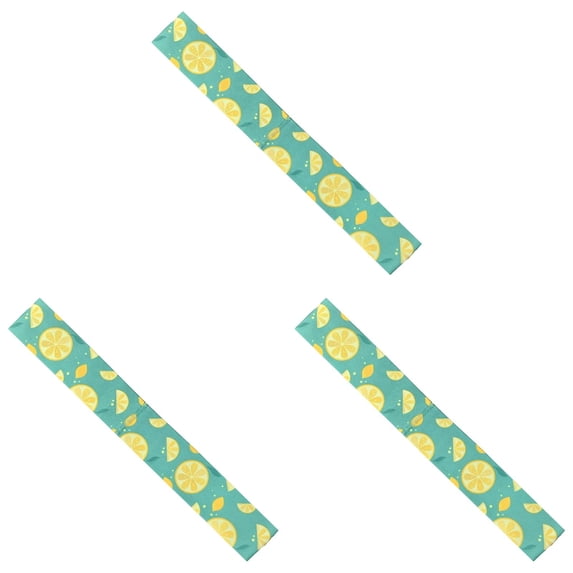Beach Towel Bands (3 Pack), Beach Chair, Pool Chairs & Cruise Ship Essentials, Windproof Towel Clips