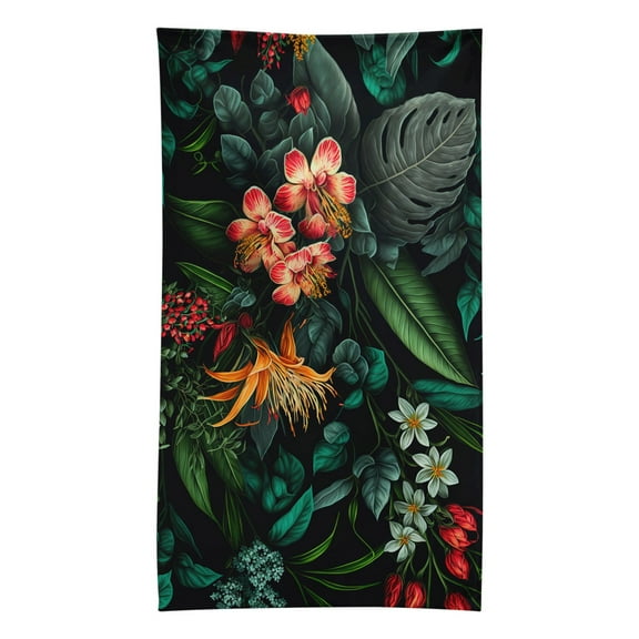 Beach Towel Clearance, Dvkptbk Microfiber Beach Towel Super Lightweight Colorful Bath Towel Sandproof Beach Blanket Multi-Purpose Towel For Travel Swimming Pool, 29.53×59.06Inch