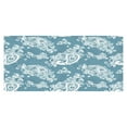 thumbnail image 1 of All Beach Towel Clearance!Kyursd Printed Beach Towel,Microfiber Beach Towel Super Lightweight Colorful Bath Towel Sandproof Beach Blanket Multi-Purpose Towel For Travel Swimming Pool 30x60 Inch, 1 of 8
