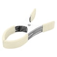 thumbnail image 1 of Beach Towel Clips, Heavy Duty Plastic Windproof Towel Holder Clips with Strong Grip for Beach Chair & Pool,4.72" Long,1PC (Beige), 1 of 7