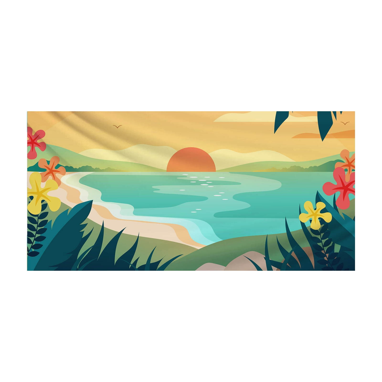 Beach Towel For Girls Gifts For Girls Personalized Beach Towels For