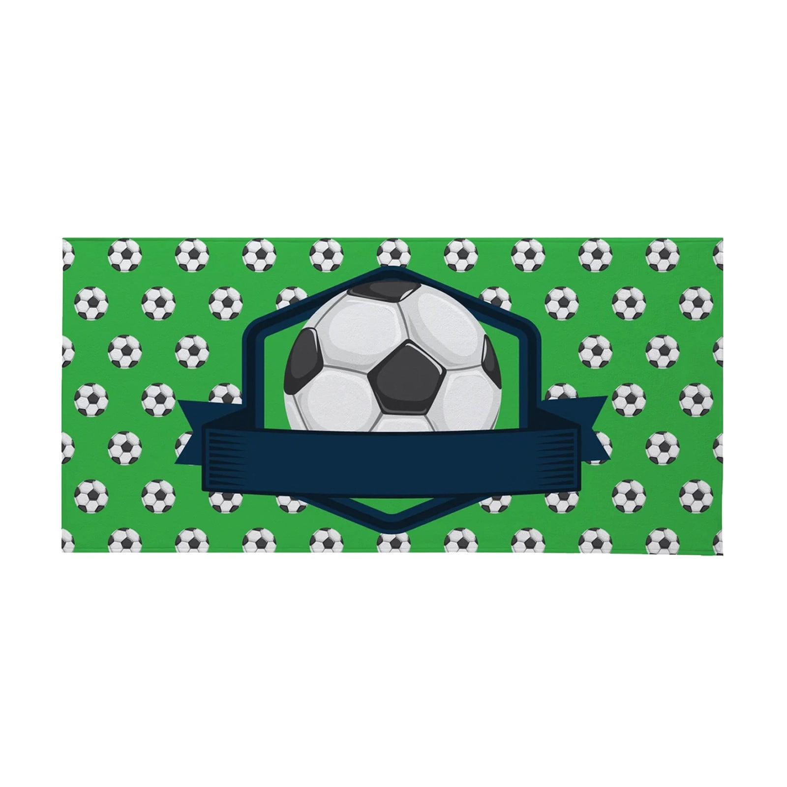 Beach Towel For The Sports Fan Pool Fun Summer Fun In Baseball