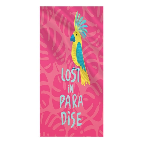 Beach Towel,Microfiber Beach Towel for Adults Oversized Lightweight Quick Drying Colorful Bath Towel Sand Free Beach Towel Multi-Purpose Towel For Travel Swimming Pool Sports 59.06x29.53 inch