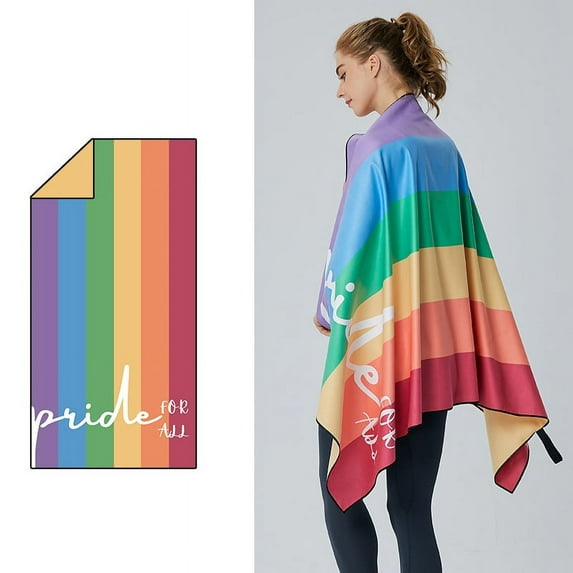 Beach Towel, Microfiber Sand Free Beach Towel, Lightweight, Quick Dry(55" x 27.5") for Adults,Men,Women,Kids Swimming, Sports, Beach, Fitness room,Outdoor Traveling on Vacation