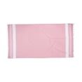 thumbnail image 1 of Beach Towel Oversized 35x71 Inch Cotton Peshtemal Turkish Beach Towel with Fringes for Beach Pool and Summer Vacation, 1 of 5