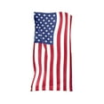 thumbnail image 1 of Beach Towel Oversized Striped Pool Towel Adult Men and Women Swimming Travel Towel, 1 of 6
