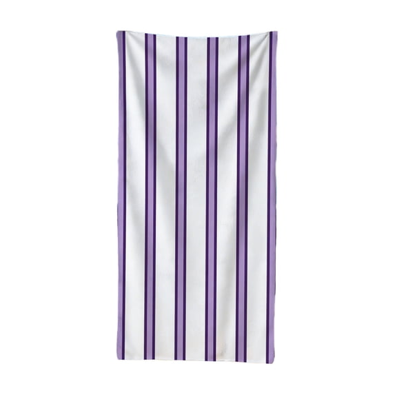 Beach Towel Super Absorbent Microfiber Quick Dry Lightweight Sand Free, 59.1x29.5In for Swimming Pool Travel Camping