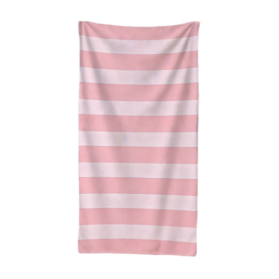 Beach Towel Super Absorbent Microfiber Quick Dry Lightweight Sand Free for Travel Camping Swimming Pool, 59x29.5 In