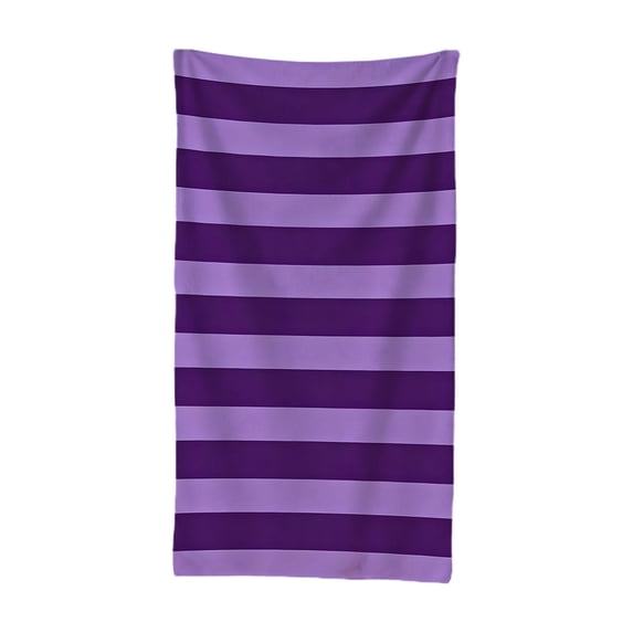 Beach Towel Super Absorbent Microfiber Quick Dry Lightweight Sand Free for Travel Camping Swimming Pool, 59x29.5 In