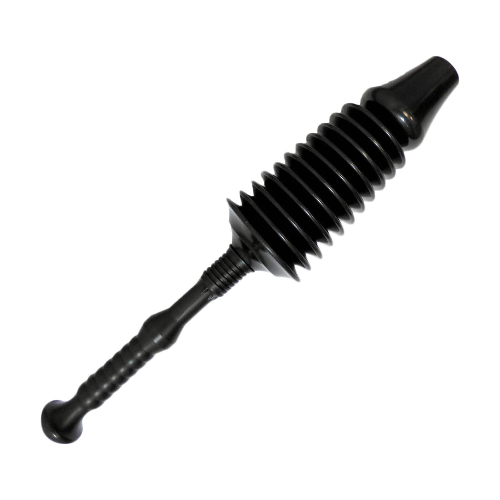 Beach Towel Toilet Plunger High Pressure Thrust Heavy Duty Clogs From