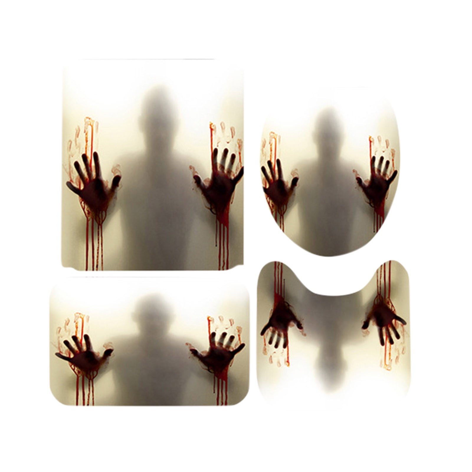 Beach Towel Towels for Bathroom Bathroom Cans with Lids Face Towels for