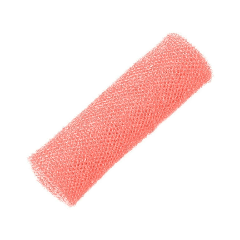 Coral decorative towels sale