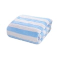 thumbnail image 1 of Beach Towels, Large Custom Beach Towels for Adults, Absorbent, Quick Dry, Soft, Absorbent Durable for Pool, Swimming Camping Blue, 1 of 6