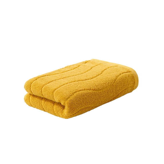 Face Towels for Bathroom Thickened Soft Absorbent Plain Color Household Wash Face Fresh Face Wash