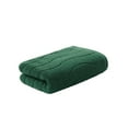 thumbnail image 1 of Beach Towels Towel Thickened Soft Absorbent Plain Color Household Wash Face Gift Towel, 1 of 8