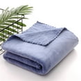 thumbnail image 1 of Beach Towels, Travel Towel, Bathroom Essentials, Quick Dry, Super Absorbent, Light Weight, Soft, 1 of 4