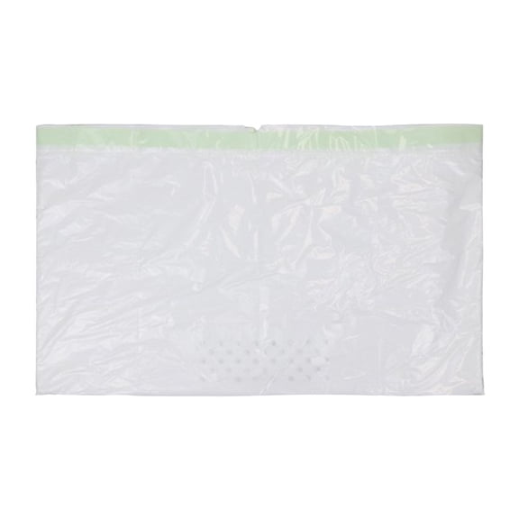 Beach Toy Category Sifting Cat Litter Liners for Small to Medium Cats - Disposable Litter Pan Bags with Holes for Easy and Filtering 7PCS