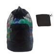 thumbnail image 1 of Beach Toy Mesh Beach Bag Boy and Girl Collecting Bag Beach Sand Toy for Holding Beach Toys Sand Toys Swimming Accessories for Boys and Girls(Bags), 1 of 7