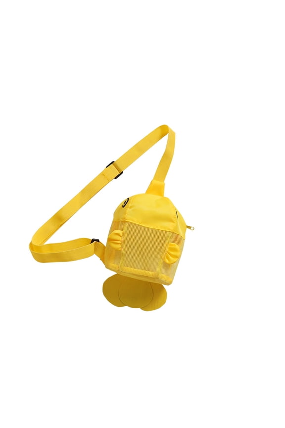 Beach Toy Shell Bags for Kids Lovely Fish Shape Colorful Beach Bag for Seashells Collecting Storage Fruit Vegetable