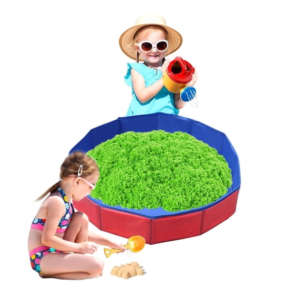 SXDY Beach Toys Boys Girl Kids Sandbox Toys, Children Summer Outdoor Sand Toys Sand Table Sensory Toys