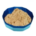thumbnail image 1 of SXDY Beach Toys, Sandbox Sand Toys for Kids Boys Girl, Children's Outdoor Games Sand Box Toys Sand Table, 1 of 14