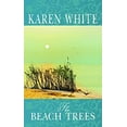 thumbnail image 1 of Pre-Owned Center Point Premier Fiction (Large Print): The Beach Trees (Hardcover), 1 of 1