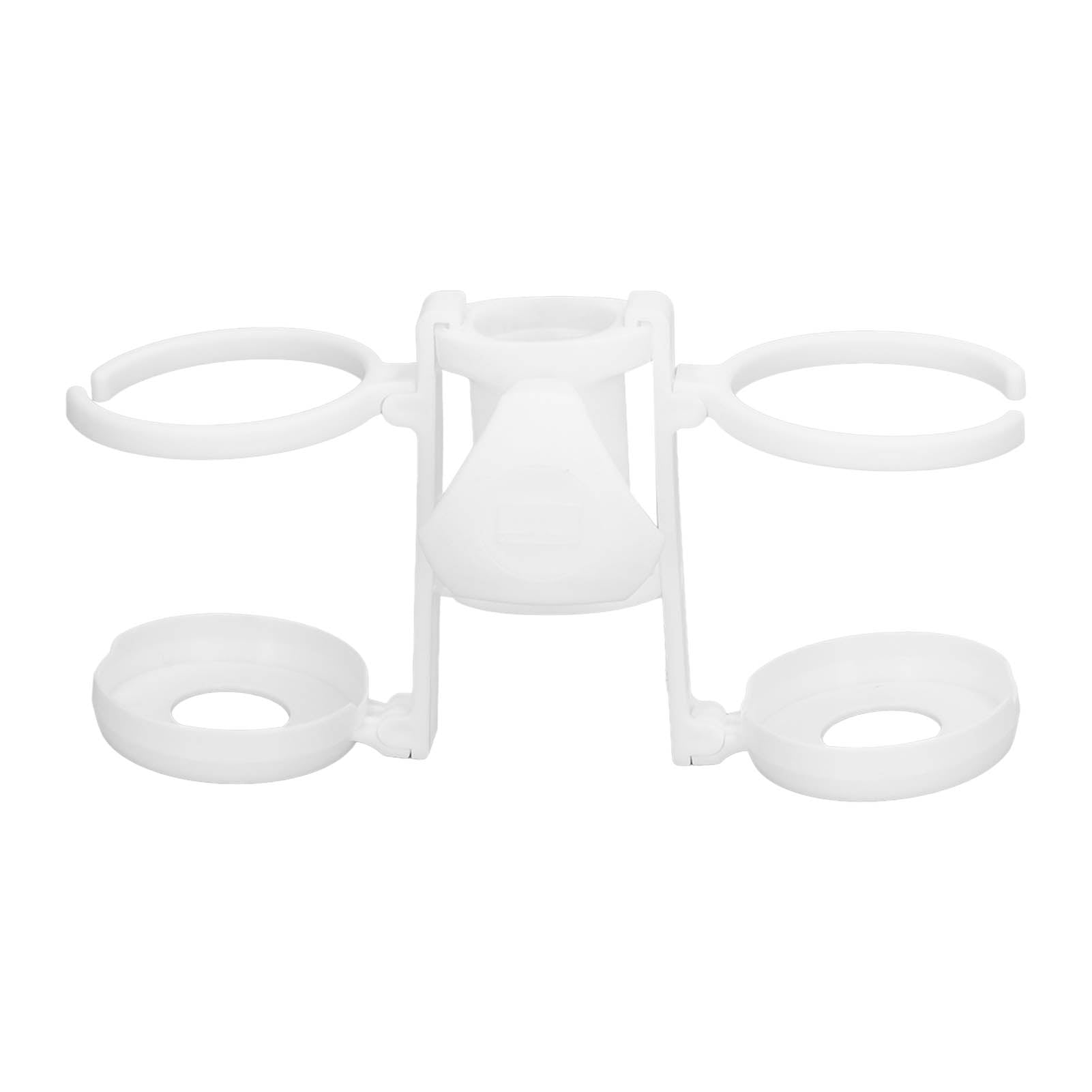 Beach Umbrella Cup Holder Lightweight Durable Sunumbrella Hanging Drink