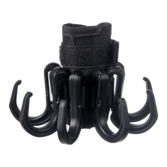 Beach Umbrella Hooks For Pole Mounted Towel Holder Sand Hanging Solution