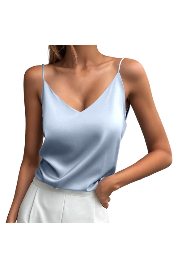 Beach Vacation Clothes for Women Active Wear Tops Warm Crop Bra Workout Compression Womens Shirt Crop Workout Top Pack Cute Women's Top Cardigan Set Comfortable Memory Foam Bras Women Light Blue 2XL