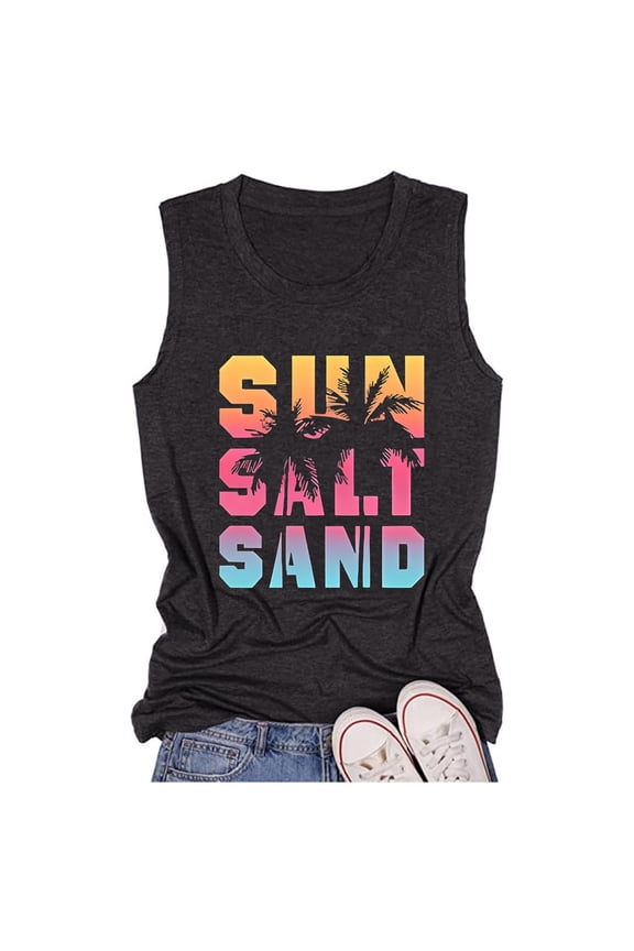 Beach Vacation Clothes for Women Bohemian Top Size 13 Bra Tops for Women with Support Camisole Juniors 6 Crop Tops Camisole with Padded Shelf Bra Top Pajama Bulk Crop Clickbait Women's Black M