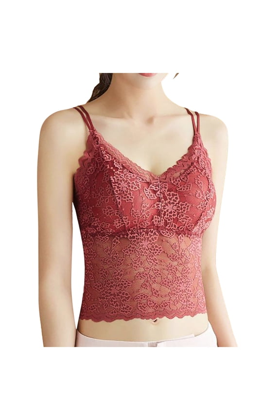 Beach Vacation Clothes for Women Boy Outdoor Blouse Busty Women Christmas Tops for plus Size Top plus Size Stripe Top Leather Corset Cute Business Tops Crop Shirts Red S