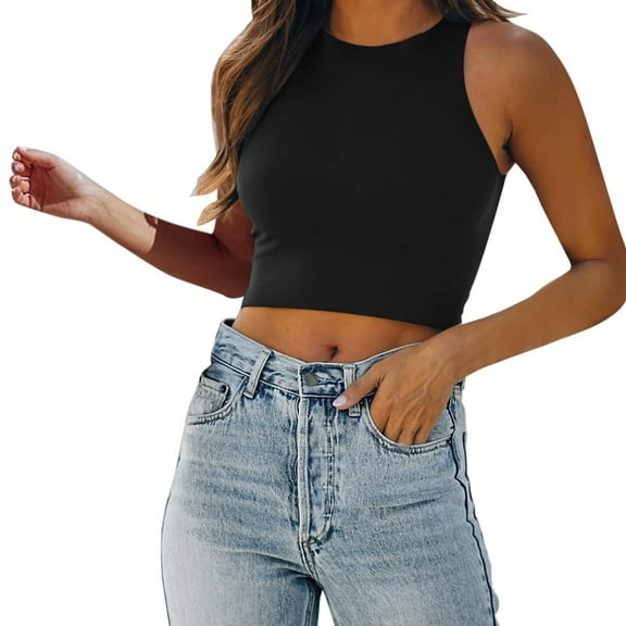 Beach Vacation Clothes for Women Breastfeeding Top for Women Camisole Tops Diet Top Girl Casual Workout Bra Bright Workout Tops Compression Yoga Camisole Bodysuit Conceal Cut Black 3XL