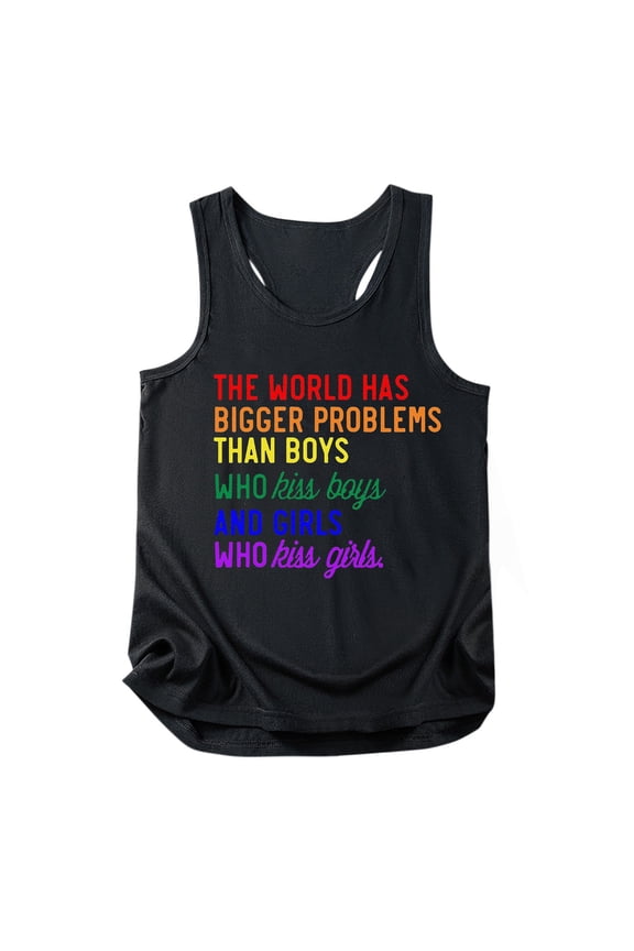 Beach Vacation Clothes for Women Bungee Tops Women Casual Top Concert Top Compression with Bra Comic Book Tops for Compression Cool 3xl Cropped Workout Woman Muscle Women's Summer Black 3XL