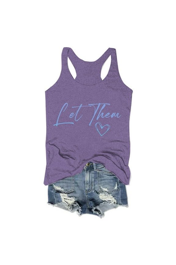 Beach Vacation Clothes for Women Camisole Women without Bra Control Top Bodybuilding Tops for Champagne Top Blouse Yoga Sports Bra Camisole with Padded Shelf Graphic Casual Purple 3XL