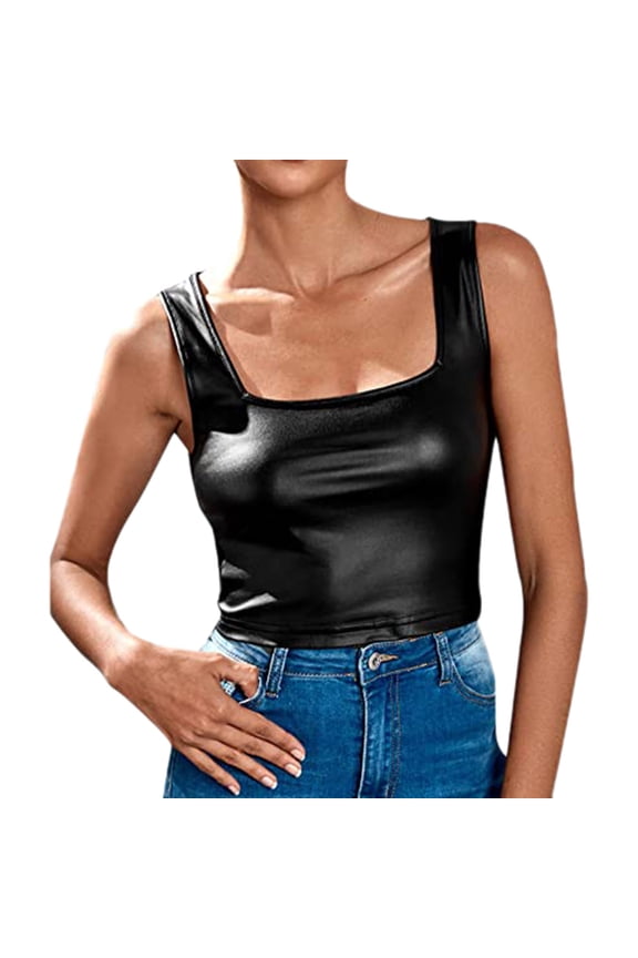 Beach Vacation Clothes for Women Casual Tops for Women Cute Form Fitting Womens Shirts Stocking Boy Blank Tops Cool Crop Shirt Crop Stocking Sock Business Casual Blouse plus Size Wo Black S