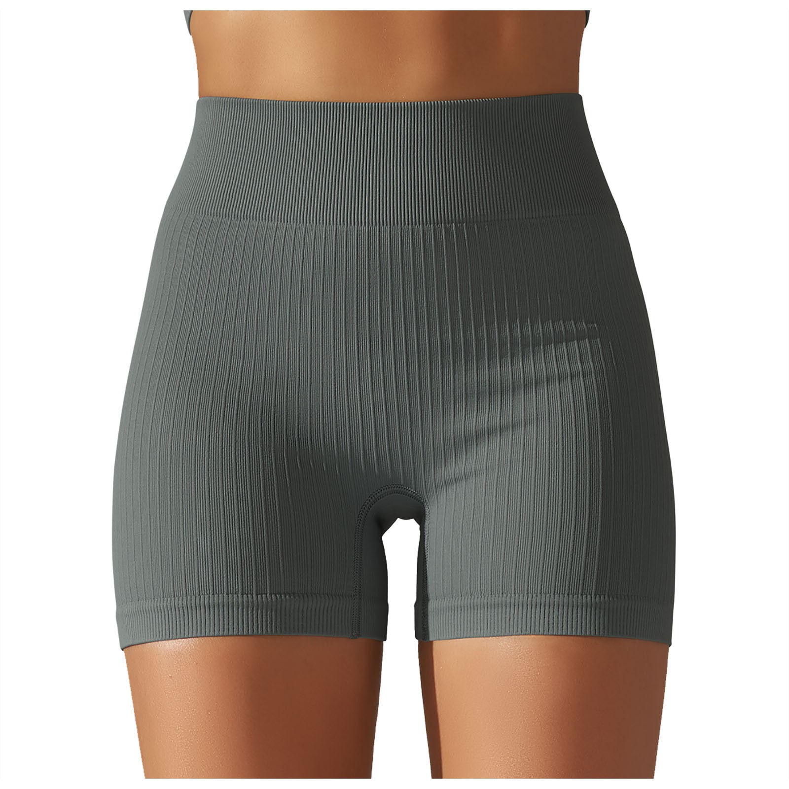 Beach Vacation Clothes for Women Compression Yoga Crop Top Cute ...