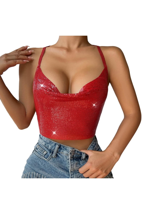 Beach Vacation Clothes for Women Crisscross for Women Compression Shirts plus Size Top Bodysuit X Crop Top Workout Shirts 2x Crop Workout Tops Junior Blank Womens Tops Band 13 Fashion Sexy RD1 L