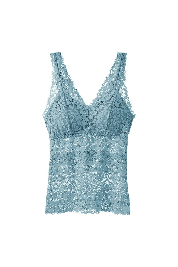 Beach Vacation Clothes for Women Top Womens plus Boxing Tops for Women Cropped Fitted Fluff Yeah Slide Tops under Cardigan Crop Bras Cute People Camisole with Padded Bra Breathe Yoga Bra Blue One Size