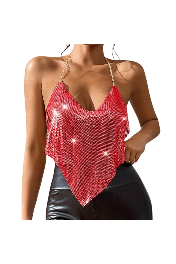 Beach Vacation Clothes for Women under Tops Women Casual Top Button Crop Tops for Bodysuit Blouse 2xl Crop Top Long Corsets Cycling with Pockets Stretchy Camisole Warm Compression Undershirt Red XS