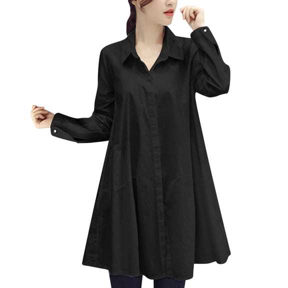 Beach Vacation Clothes for Women, Women'S Tops, Women's Satin Silk Blouse Button Down Long Sleeve Casual Loose Fit Work Shirt for and Everyday Wear