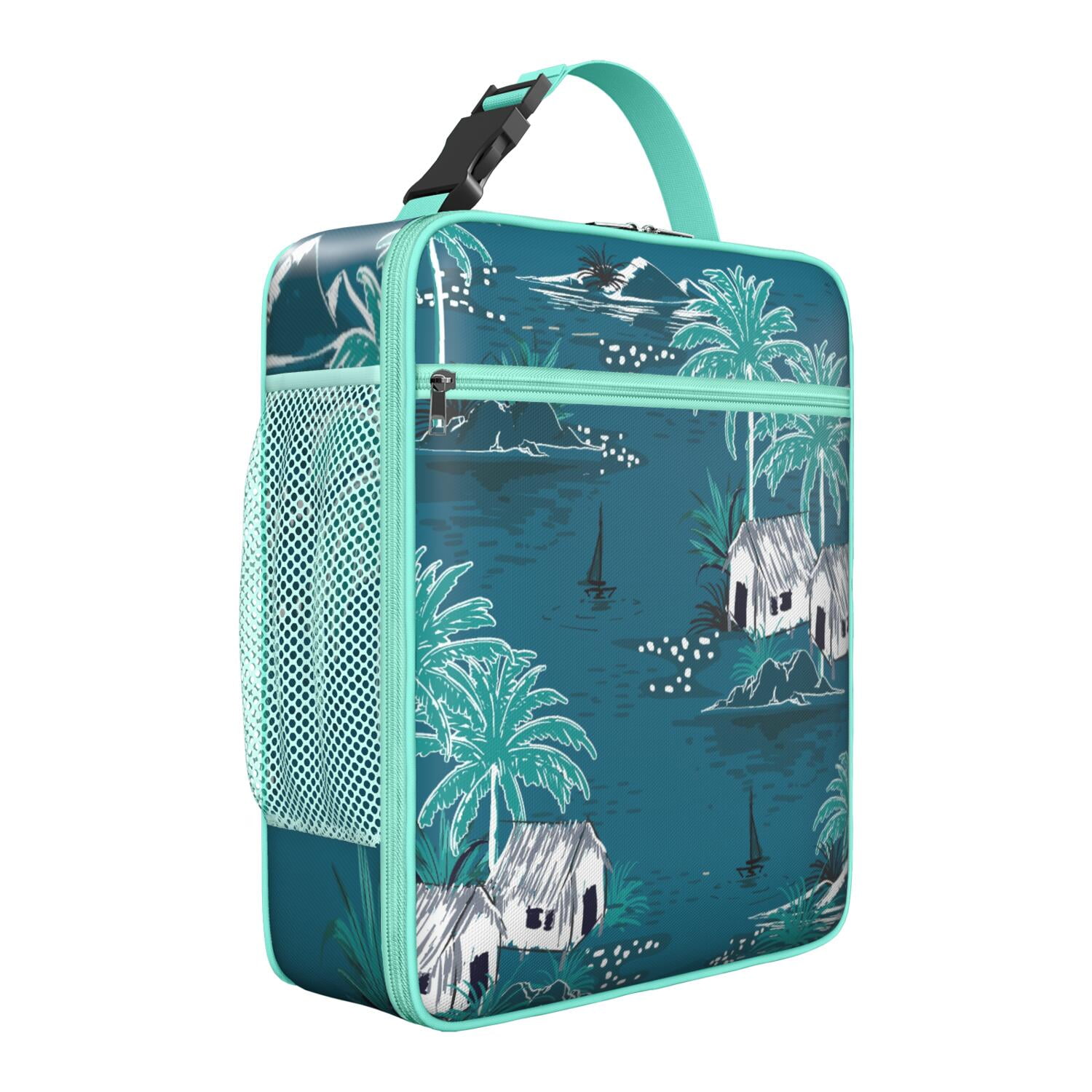 Lunch Bag, Palm Beach Playground