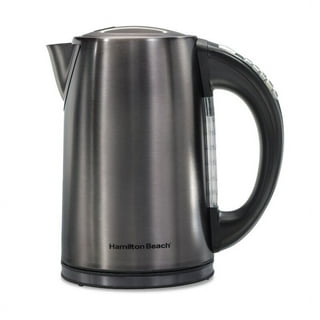  Bonavita 1.0L Stovetop Gooseneck Kettle, BV3825ST: Coffee Kettle:  Home & Kitchen